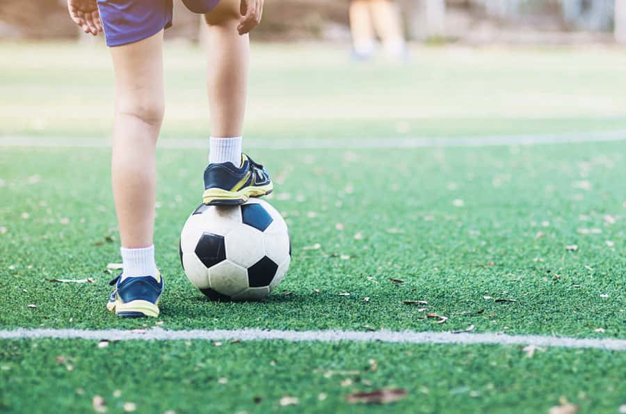 PFA SCOTLAND DONATE TO GRASSROOTS FOOTBALL APPEAL