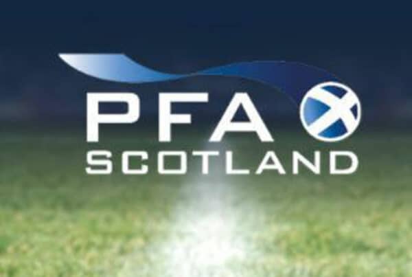 PFA Scotland and Rico Quitongo Statement
