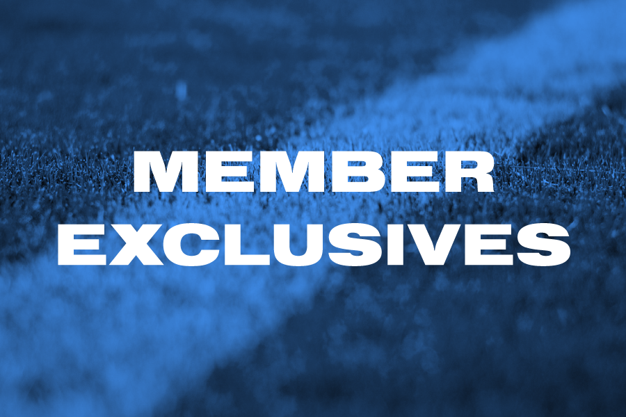 PFA Scotland | Your Member Exclusives