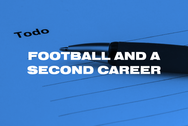 Football and a Second Career | Managing Your Time