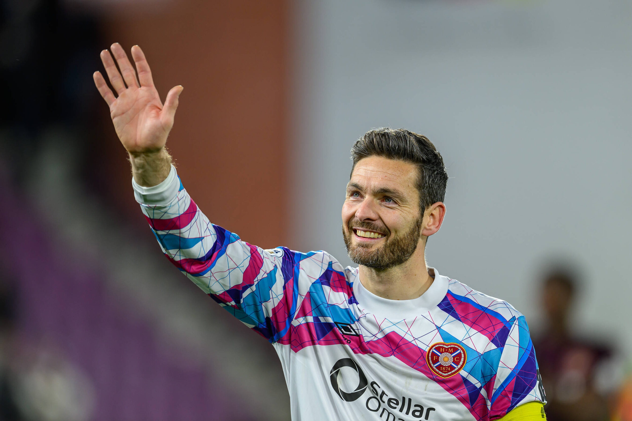 Record breaking Gordon more resilient than ever